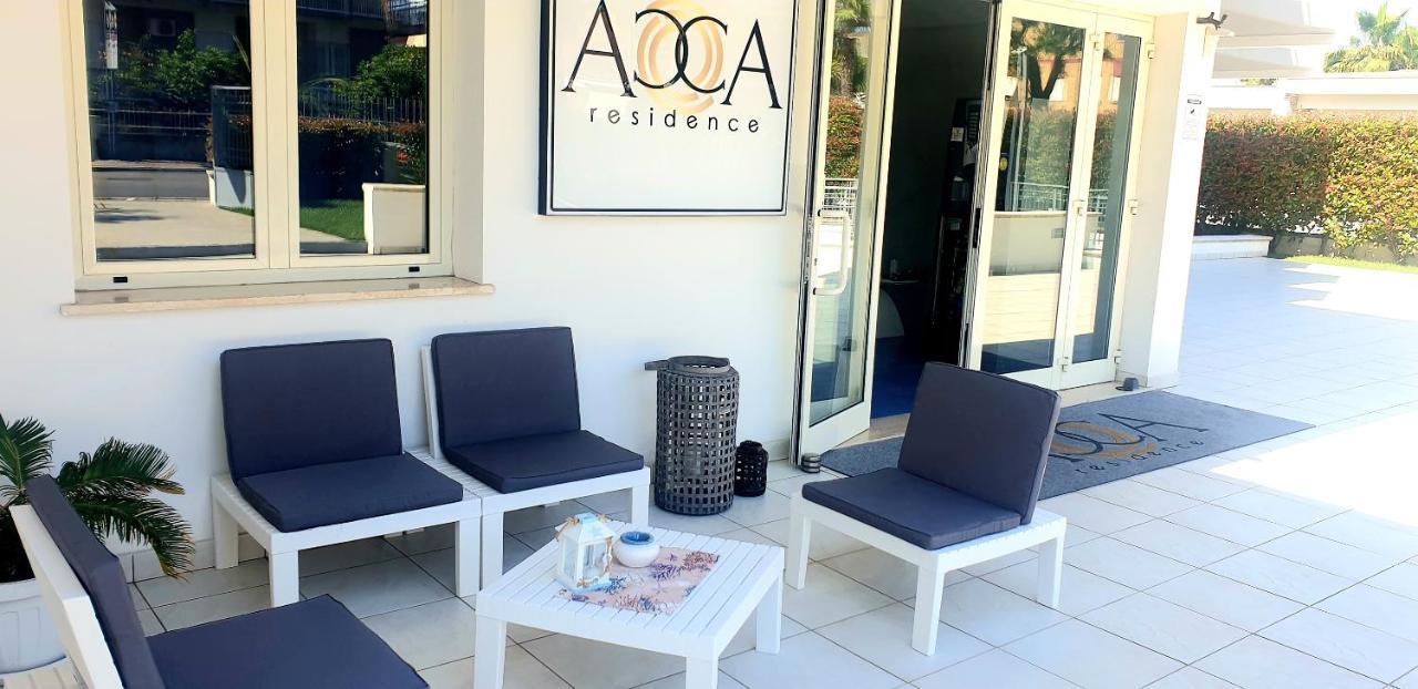 Acca Residence Terracina Exterior foto